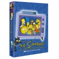 Die Simpsons - Die komplette Season 4 